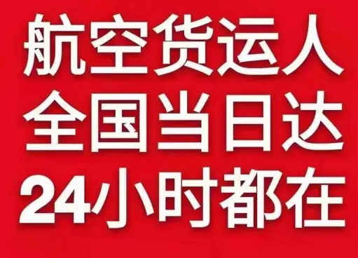 舟山普陀山空运货物、航空货运:物流行业各岗位招聘